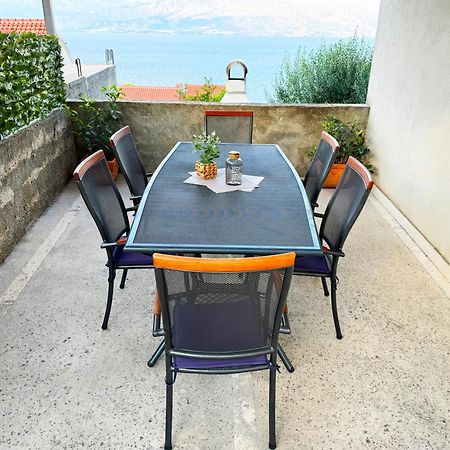 Apartment Baloevic Постира Экстерьер фото
