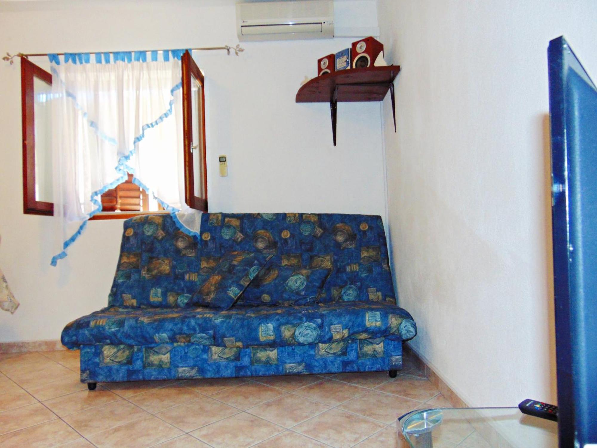 Apartment Baloevic Постира Номер фото