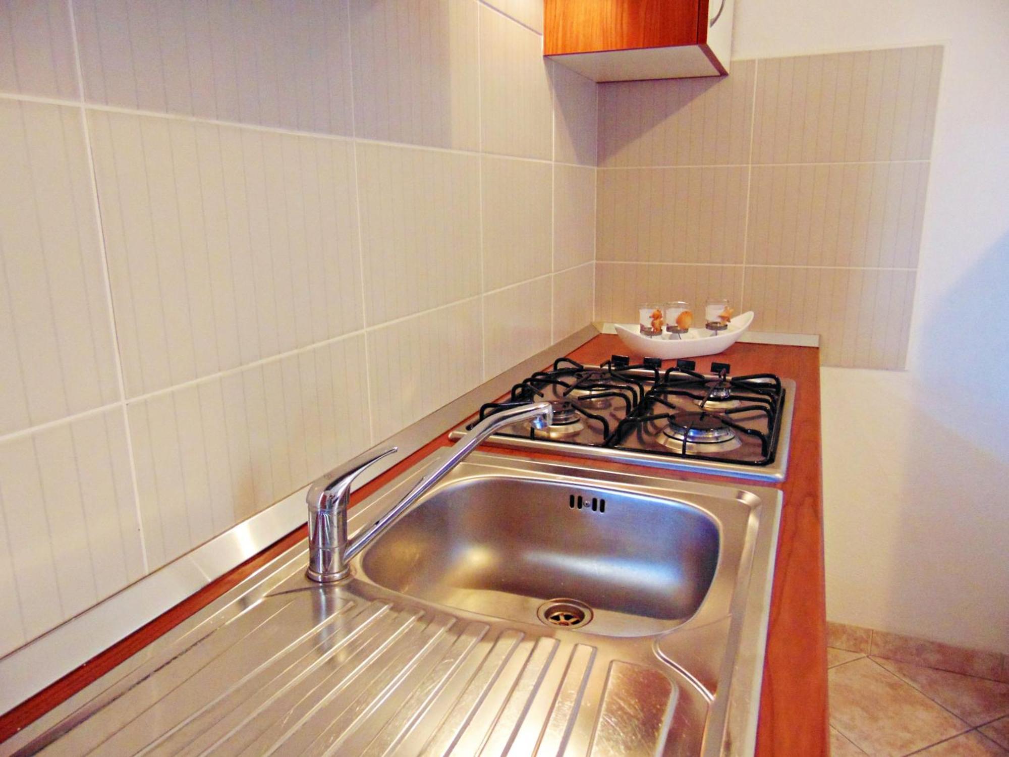 Apartment Baloevic Постира Номер фото