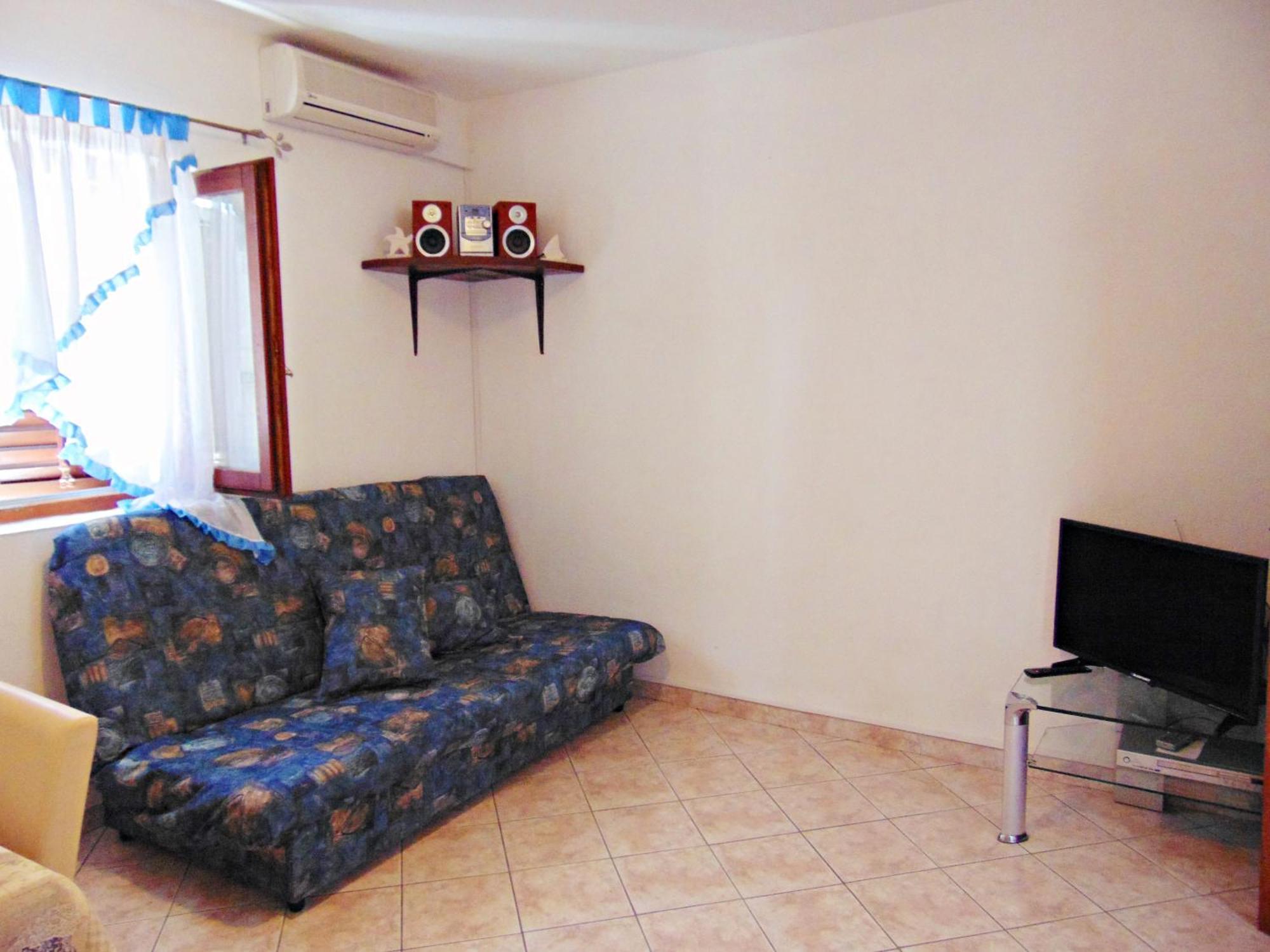 Apartment Baloevic Постира Номер фото