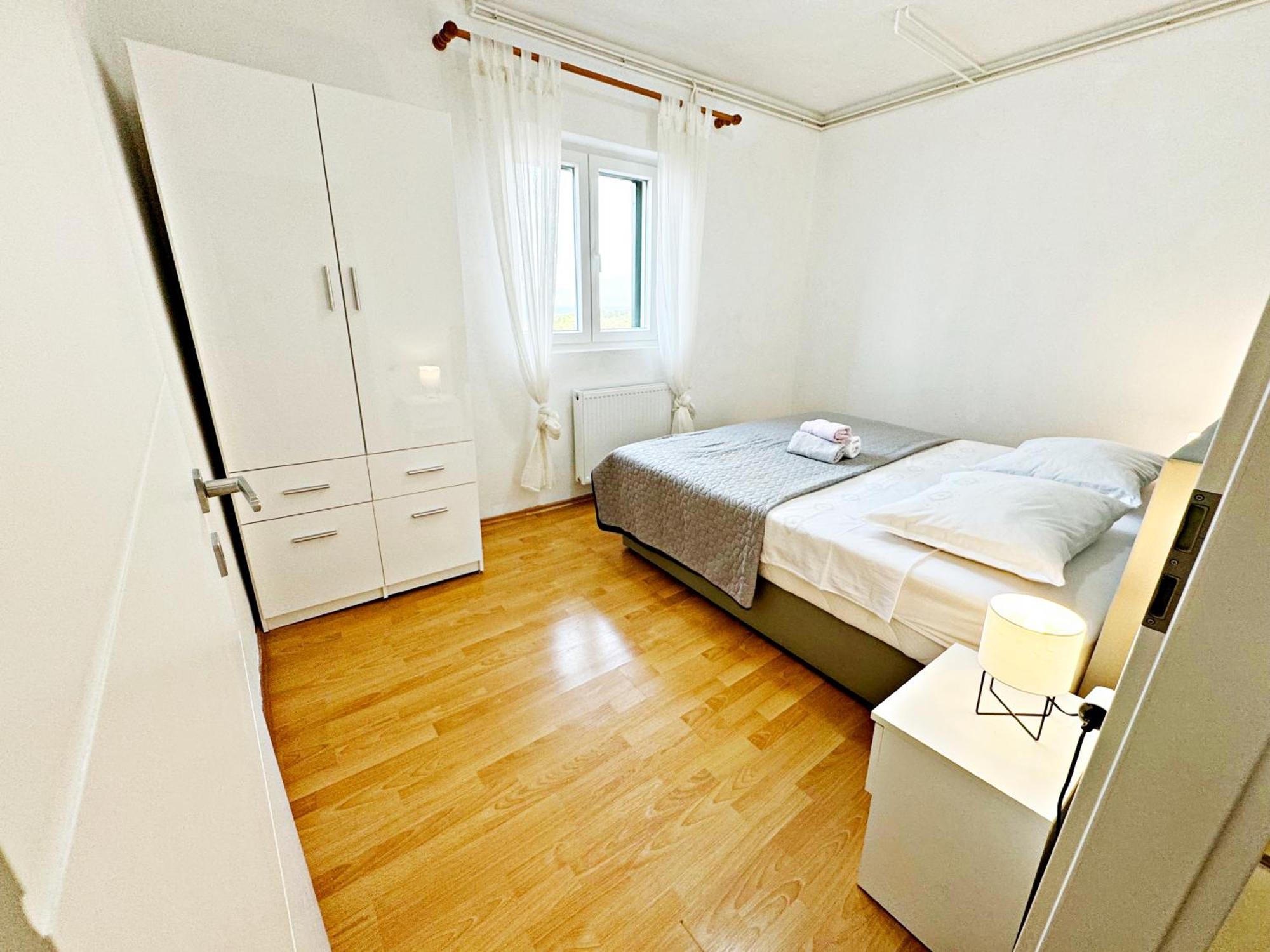 Apartment Baloevic Постира Экстерьер фото